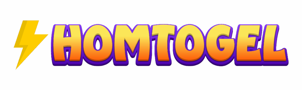 LOGO HOMTOGEL